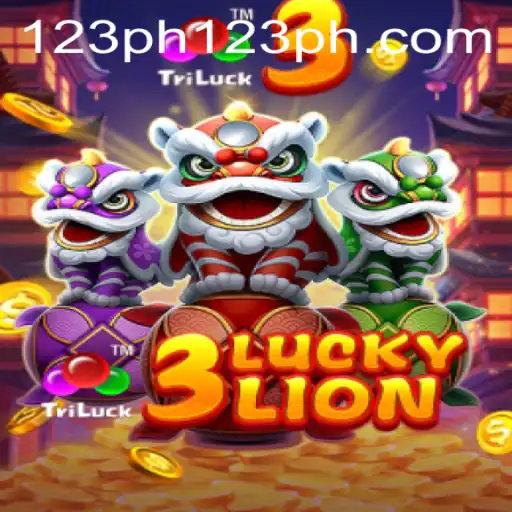 Exploring the World of 3LUCKYLION: A Captivating Game Adventure