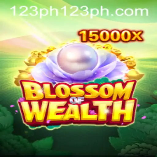 Blossom of Wealth Exciting Adventure Game