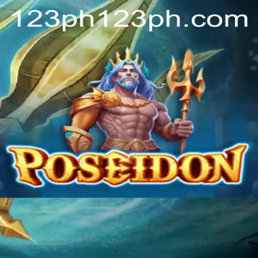 Dive into Poseidon: The Epic Adventure Game