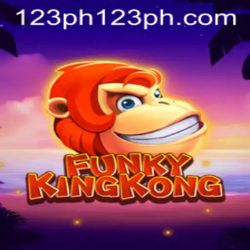 FunkyKingKong: An Exciting Virtual Jungle Adventure