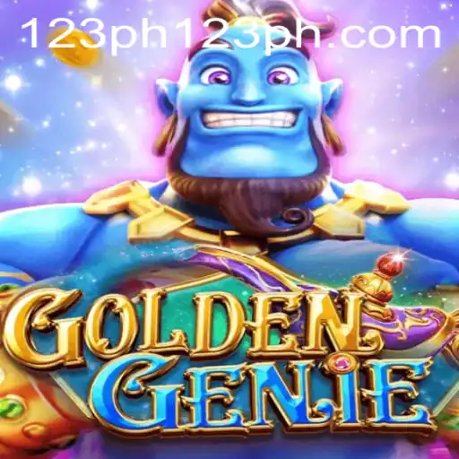 Discover GOLDENGENIE: An Exciting New Game Adventure