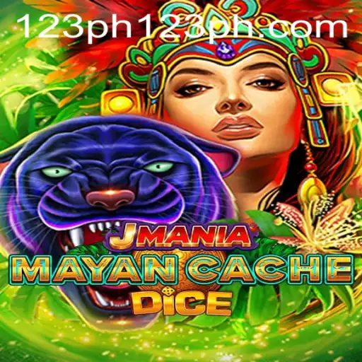 Explore the Thrilling World of JManiaMayanCacheDice—Dive Deep Into the Adventure