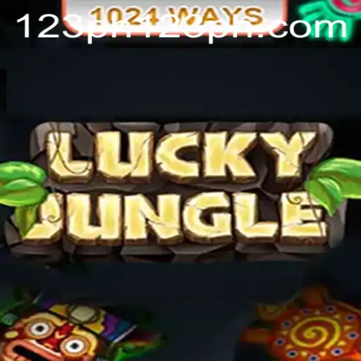 Unveiling the Excitement of LuckyJungle1024: A New Gaming Sensation