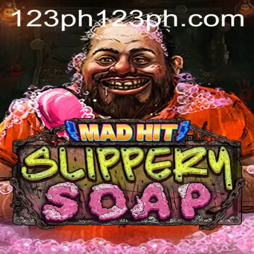 The Enchanting World of MadHitSlipperySoap