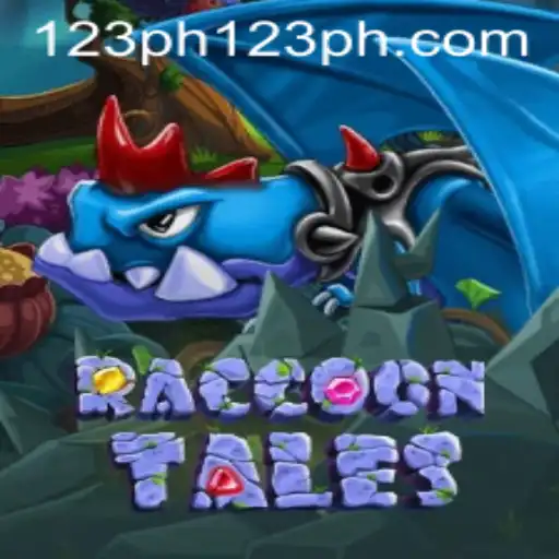 Discover the Adventure of RaccoonTales