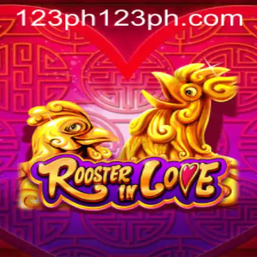 Rooster In Love: A Game of Strategy and Laughter