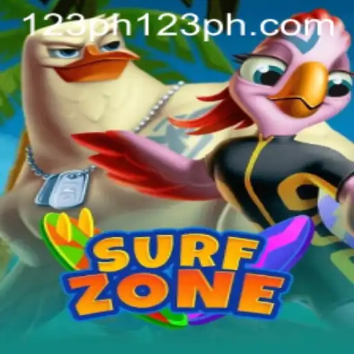 SurfZone Game Description and Introduction