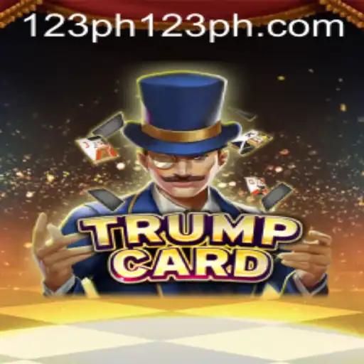 TrumpCard: The Game Revolutionizing Strategic Play
