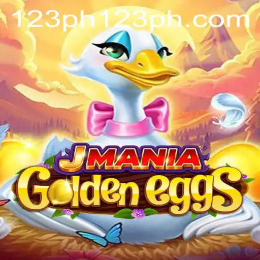 Experience the Thrill of JManiaGoldenEggs: A Captivating New Gaming Adventure