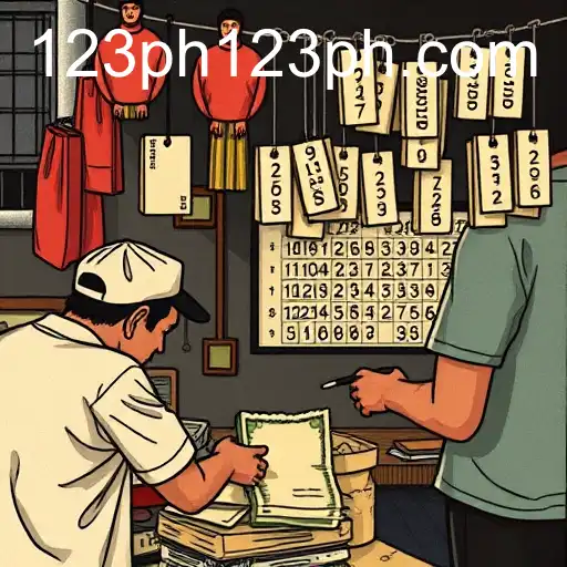 Examining the Complex World of Jueteng: The Silent Kingmaker of the Philippines