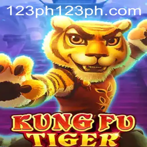KungFuTiger: Master the Martial Arts Adventure