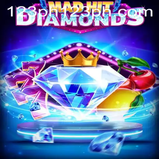 Discover the Thrilling World of MadHitDiamonds: A Phenomenal Gaming Experience