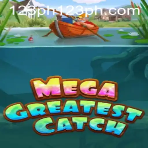 MegaGreatestCatch: A Comprehensive Guide to the Game