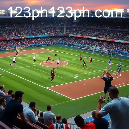 Exploring the Global Phenomenon of Sports: A Closer Look at ph123