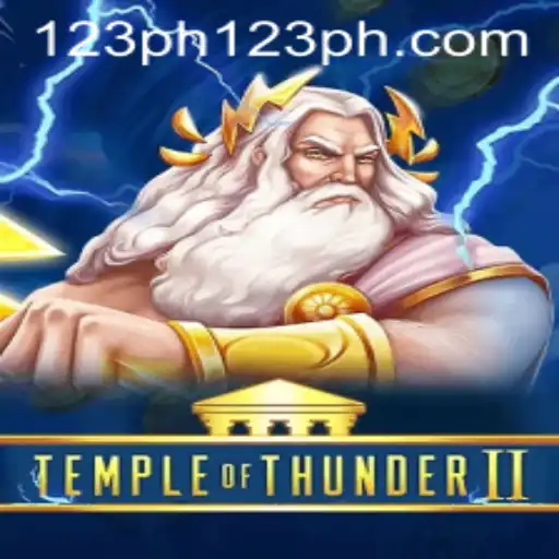 Temple of Thunder II: A Thrilling Journey into the Unknown