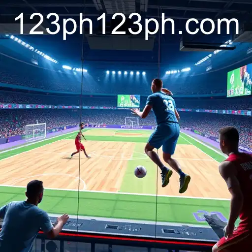 The Evolution and Impact of Virtual Sports: A Deep Dive